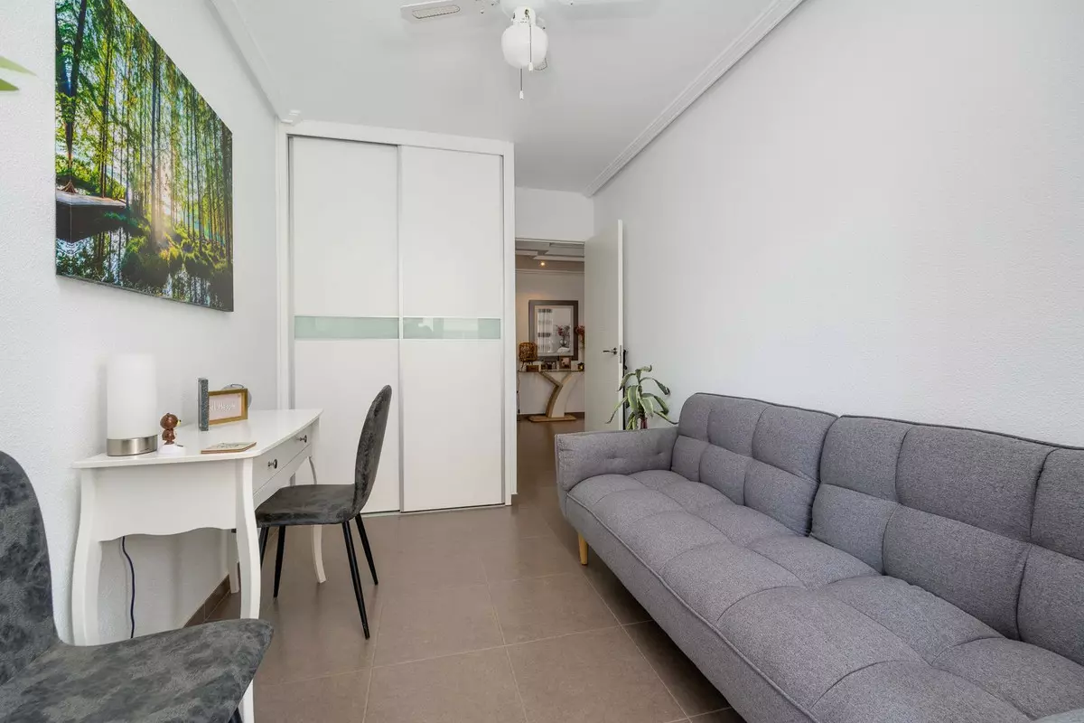 3-bedroom Apartment In Torrevieja, Spain (88 M²)