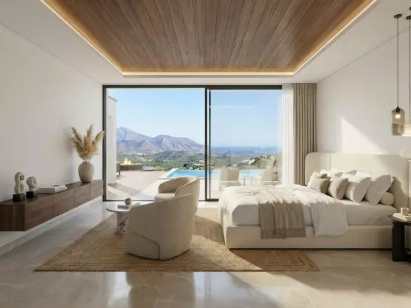 4-bedroom Villa In Marbella, Spain (357 M²)