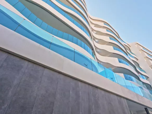 2-bedroom Apartment In Fuengirola, Spain (69 M²)
