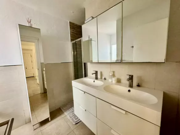 2-bedroom Apartment In Estepona, Spain (56 M²)