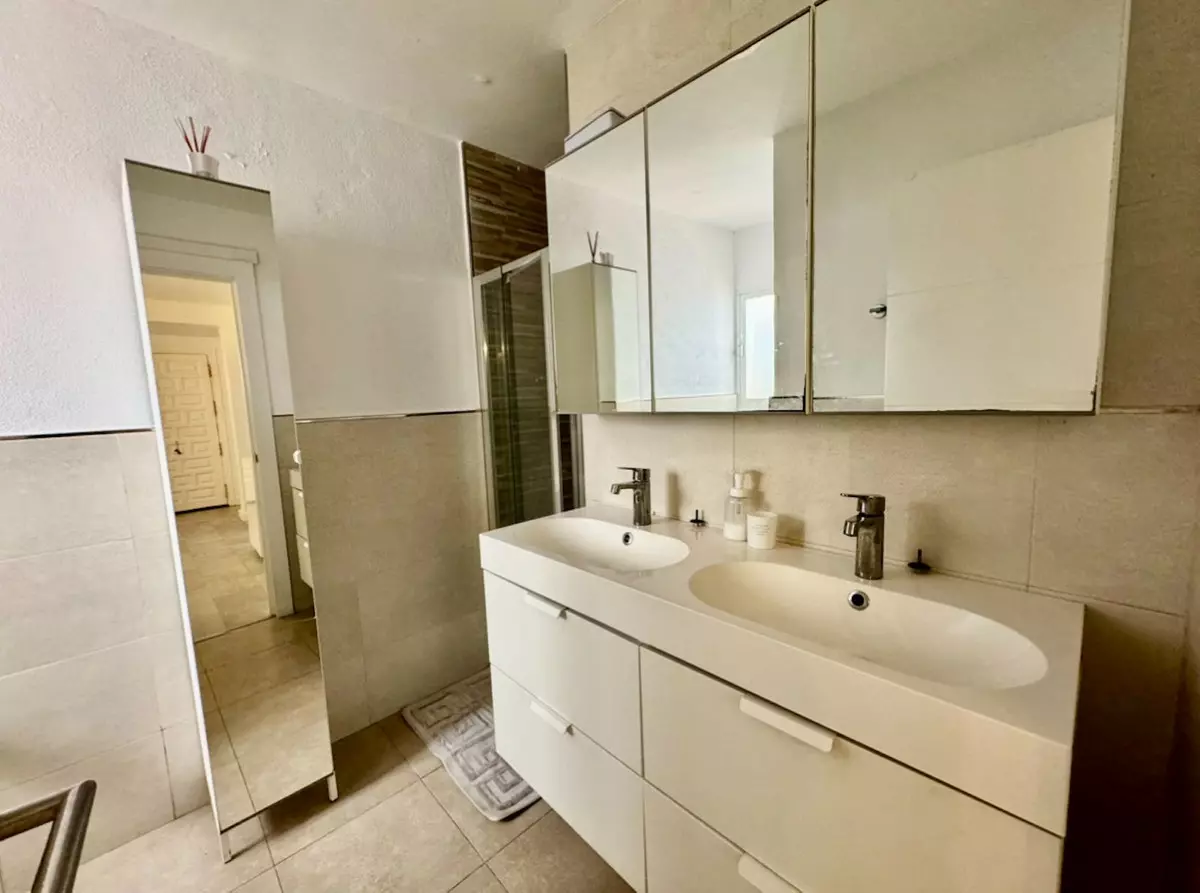 2-bedroom Apartment In Estepona, Spain (56 M²)