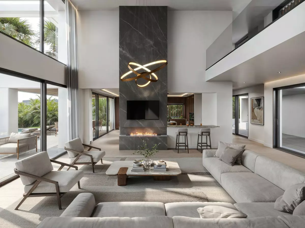4-bedroom Villa In Manilva, Spain (807 M²)