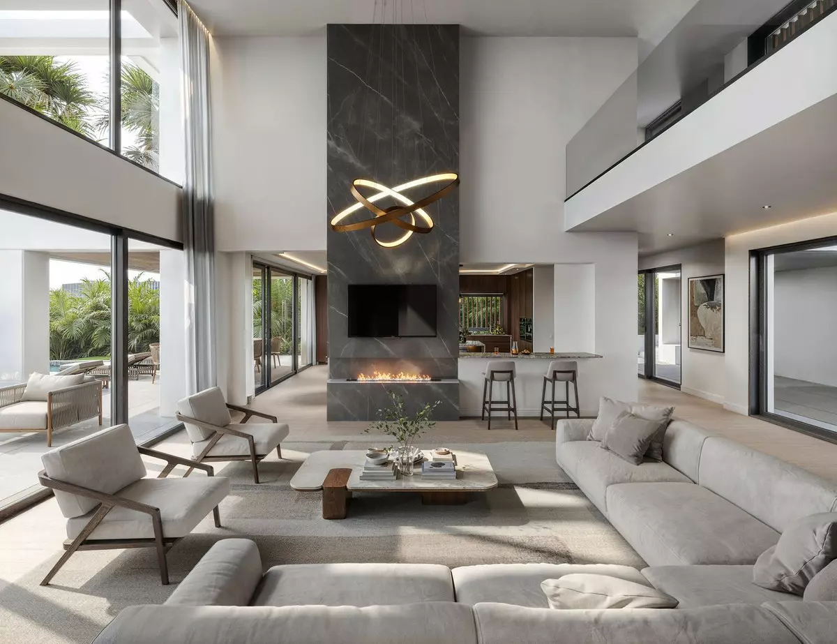 4-bedroom Villa In Manilva, Spain (807 M²)