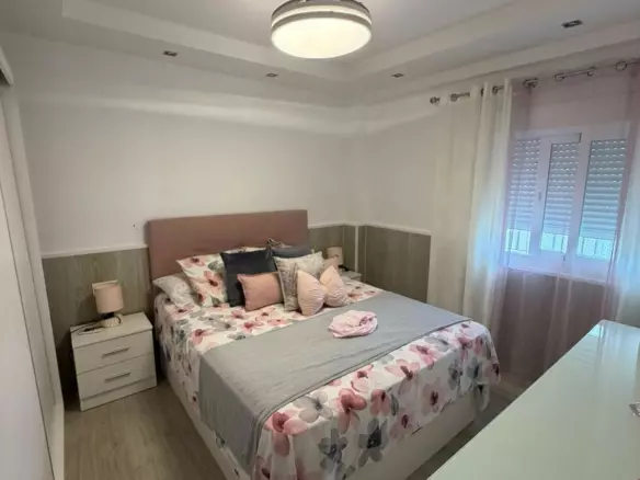 3-bedroom Apartment In Marbella, Spain (63 M²)
