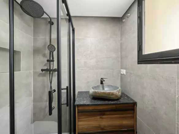 3-bedroom Town House In Estepona, Spain (141 M²)