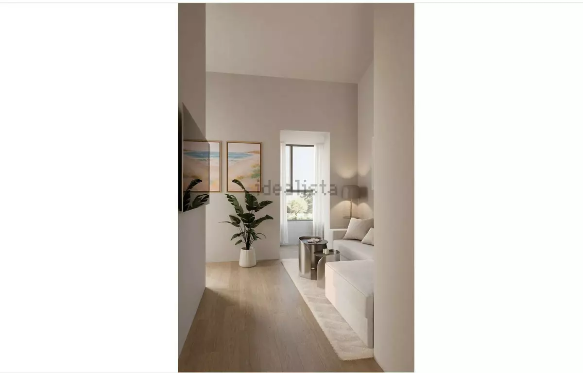 6-bedroom Town House In Málaga, Spain (200 M²)