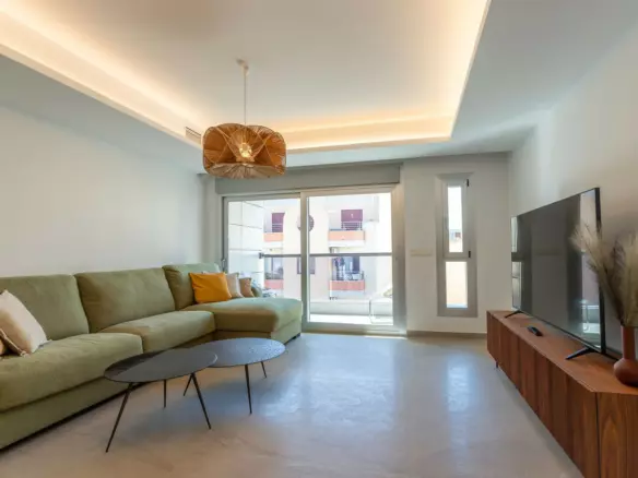 2-bedroom Apartment In Torrevieja, Spain (106 M²)