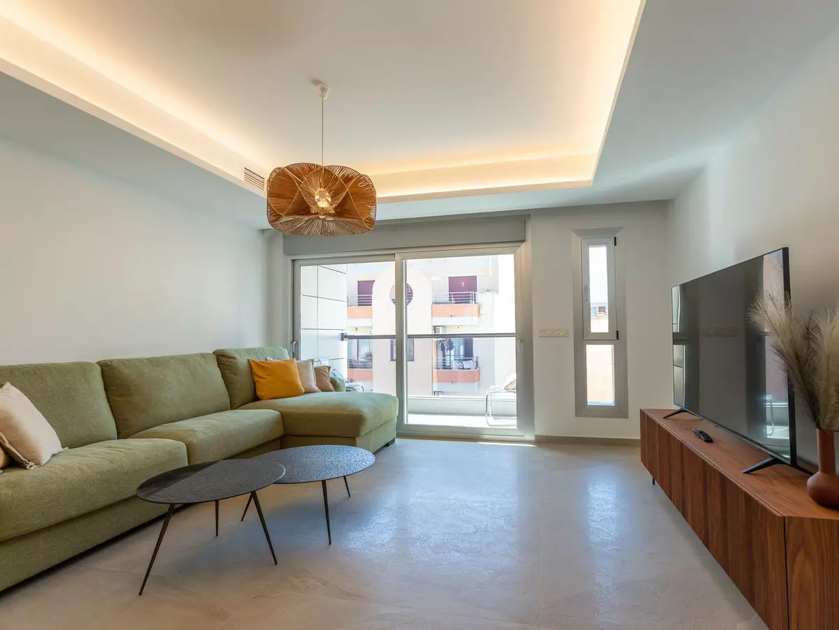 ShowFeedImage-d46c28 2-bedroom Apartment In Torrevieja, Spain (106 M²)