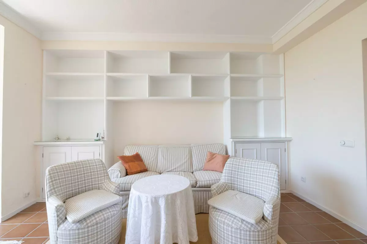 2-bedroom Apartment In Marbella, Spain (85 M²)