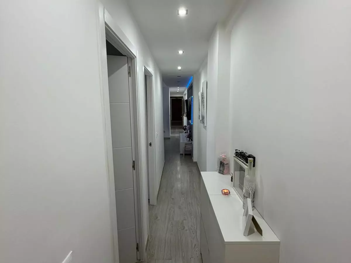 3-bedroom Apartment In Marbella, Spain (63 M²)