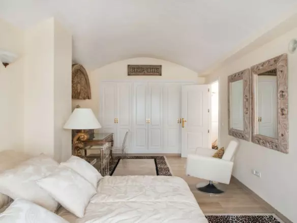 9-bedroom Apartment In Benalmádena, Spain (639 M²)