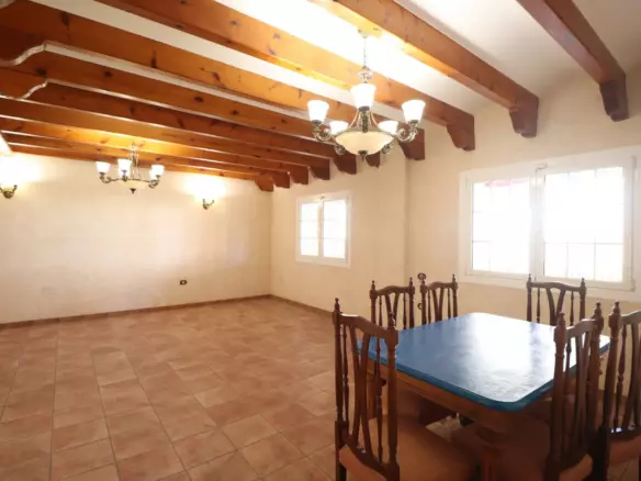5-bedroom Villa In Formentera Del Segura, Spain (621 M²)