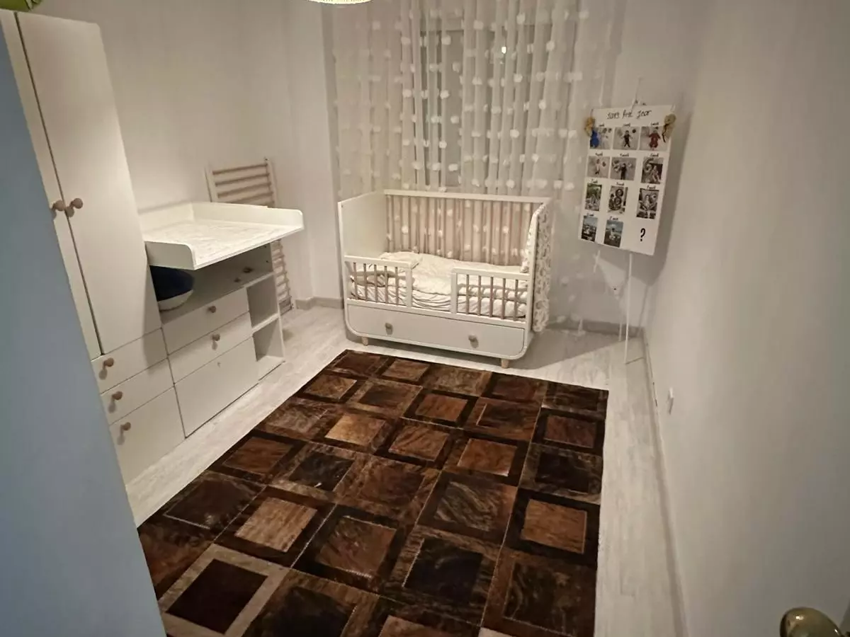 2-bedroom Apartment In Benalmádena, Spain (80 M²)