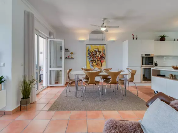3-bedroom Villa In Mijas, Spain (111 M²)