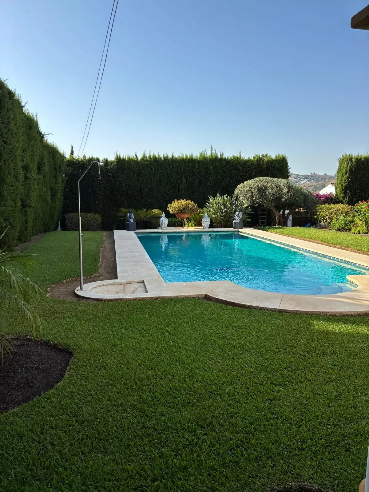 4-bedroom Villa In Mijas, Spain (361 M²)