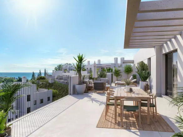 2-bedroom Apartment In Vélez – Málaga, Spain (90 M²)