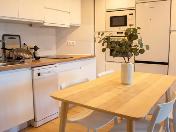 2-bedroom Apartment In Torrevieja, Spain (50 M²)