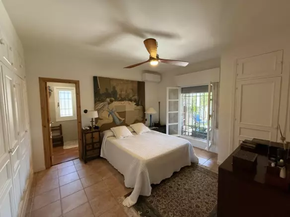 3-bedroom Villa In Torremolinos, Spain (400 M²)
