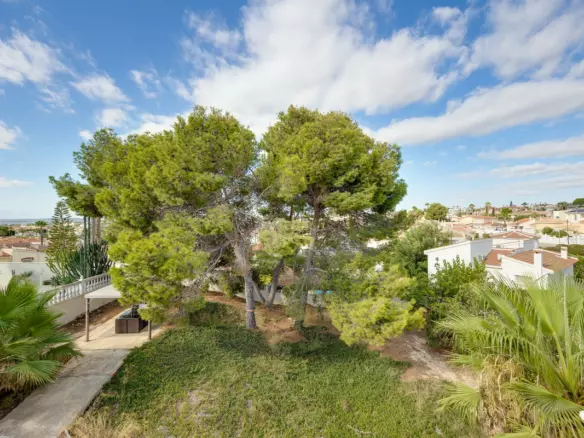 4-bedroom Villa In Rojales, Spain (312 M²)