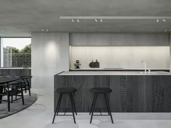 4-bedroom Villa In Benahavis, Spain (770 M²)