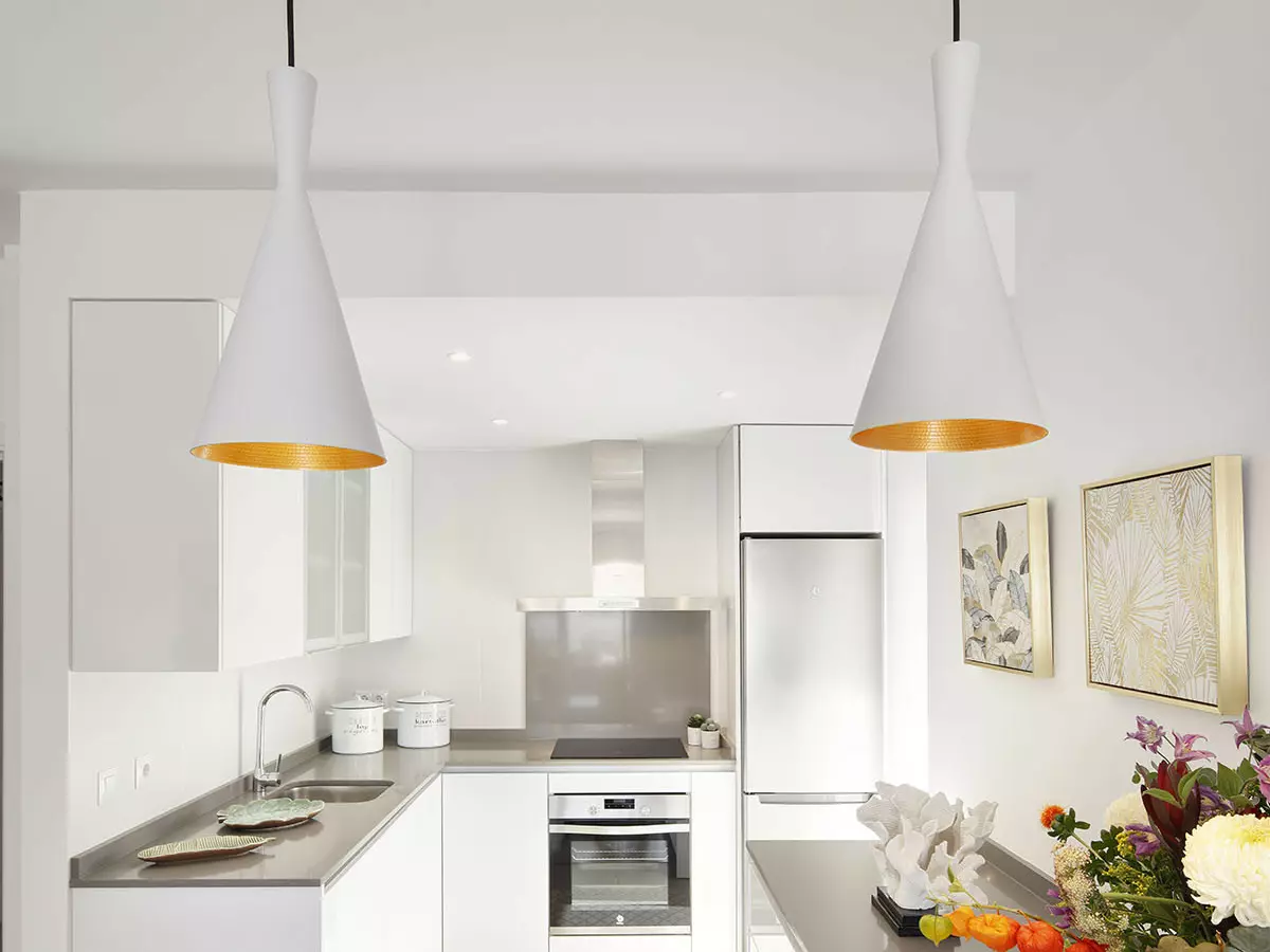 3-bedroom Apartment In Marbella, Spain (115 M²)