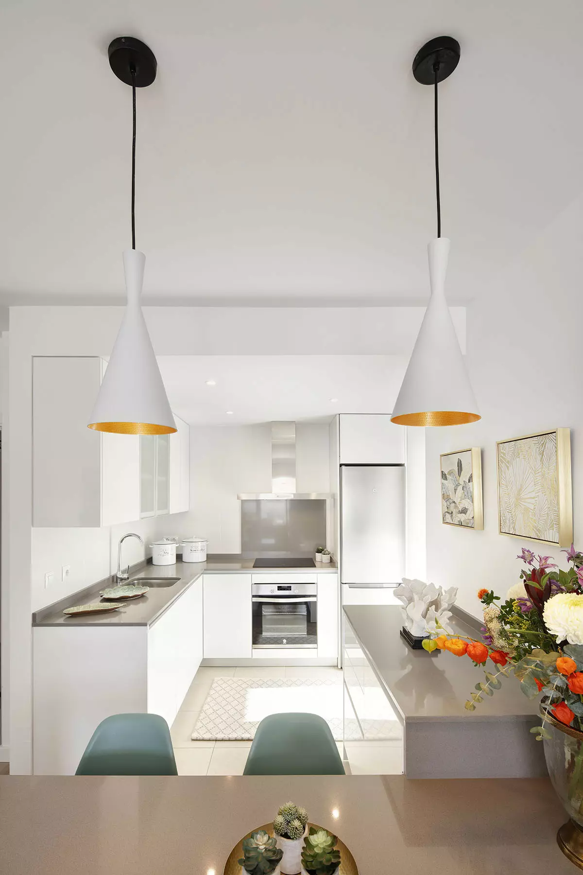 3-bedroom Apartment In Marbella, Spain (115 M²)