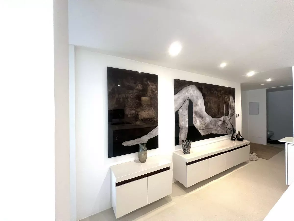 3-bedroom Apartment In Marbella, Spain (121 M²)