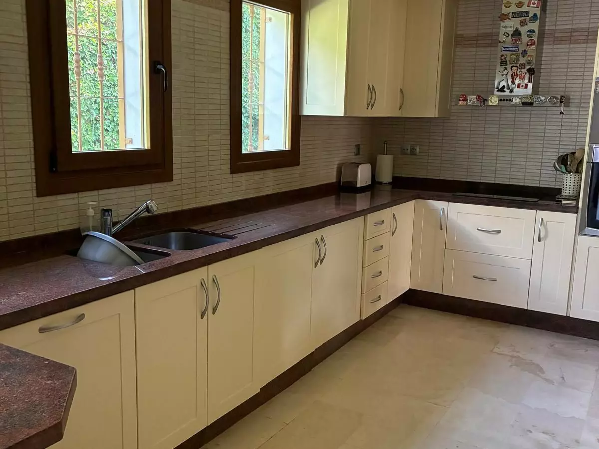 4-bedroom Villa In Mijas, Spain (361 M²)
