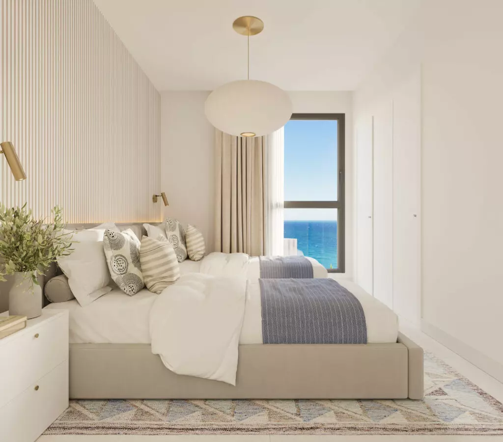 3-bedroom Villa In Vélez – Málaga, Spain (111 M²)