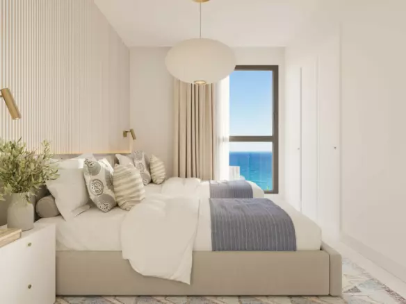 3-bedroom Villa In Vélez – Málaga, Spain (111 M²)