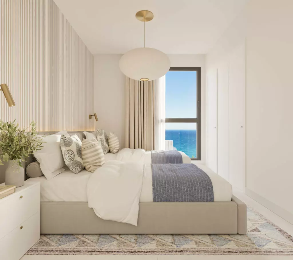 ShowFeedImage-decfb4 3-bedroom Villa In Vélez – Málaga, Spain (111 M²)
