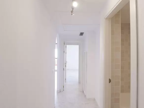 2-bedroom Apartment In Marbella, Spain (111 M²)