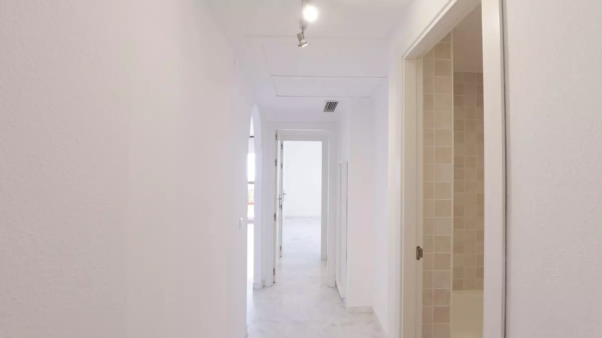 2-bedroom Apartment In Marbella, Spain (111 M²)