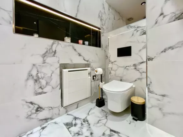 Apartment In Marbella, Spain (37 M²)
