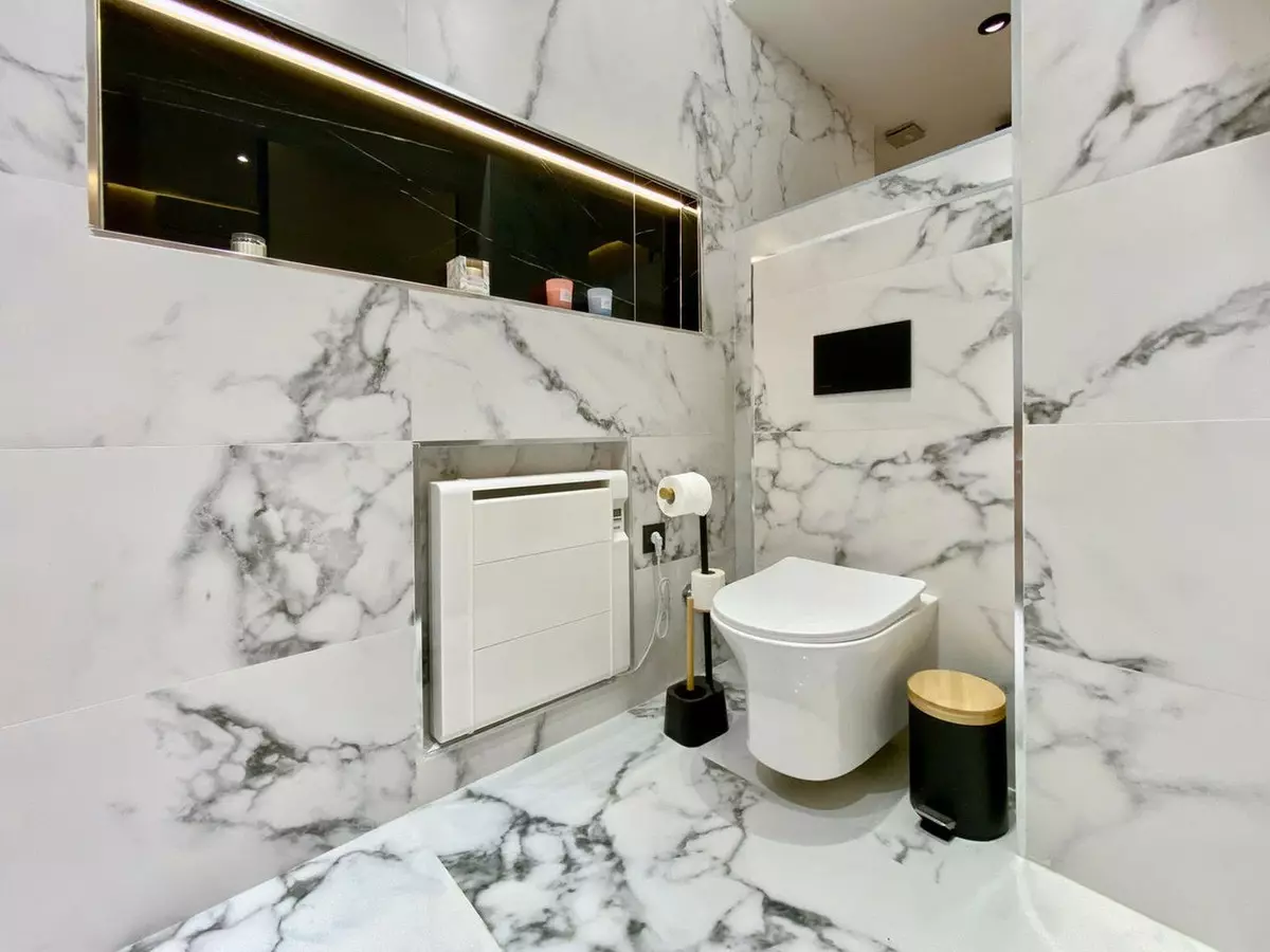 Apartment In Marbella, Spain (37 M²)
