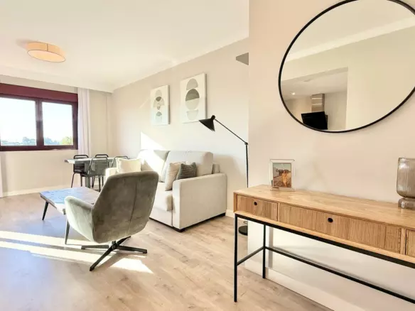 1-bedroom Apartment In Benahavis, Spain (78 M²)