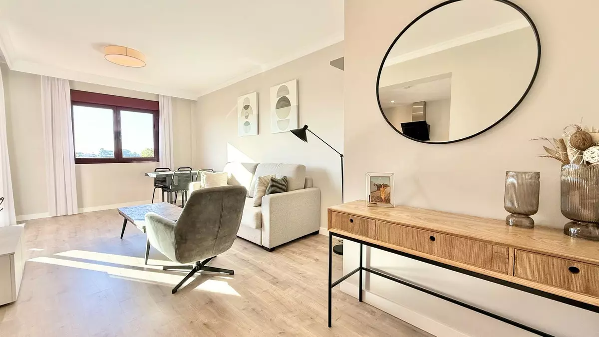 1-bedroom Apartment In Benahavis, Spain (78 M²)