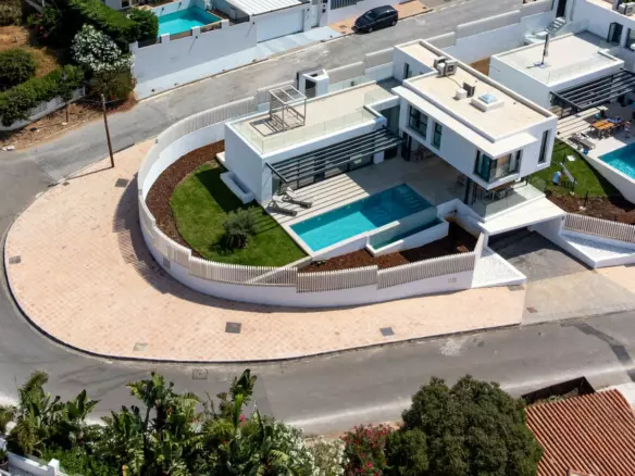 4-bedroom Villa In Mijas, Spain (337 M²)