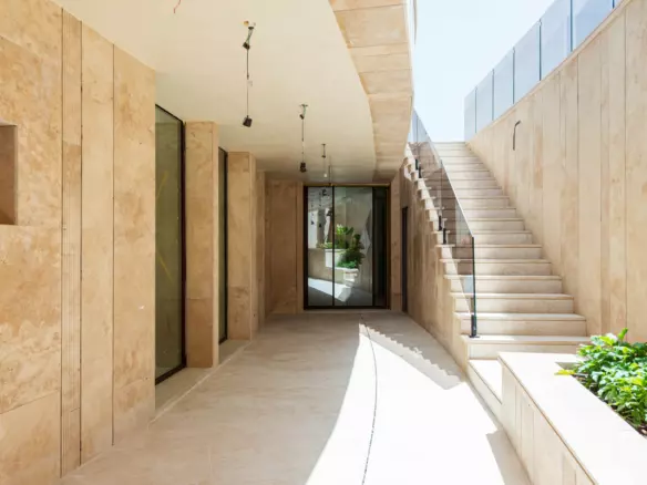 5-bedroom Villa In Casares, Spain (529 M²)