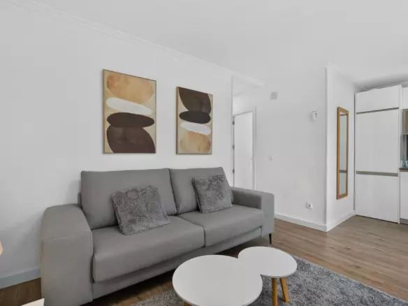 2-bedroom Bungalow In Orihuela, Spain (85 M²)