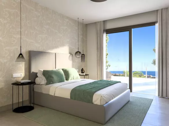 2-bedroom Apartment In Estepona, Spain (94 M²)