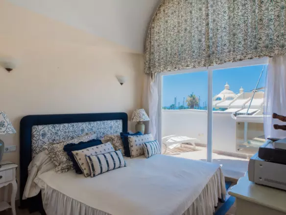 9-bedroom Apartment In Benalmádena, Spain (639 M²)