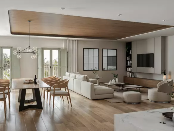 1-bedroom Apartment In Estepona, Spain (53 M²)