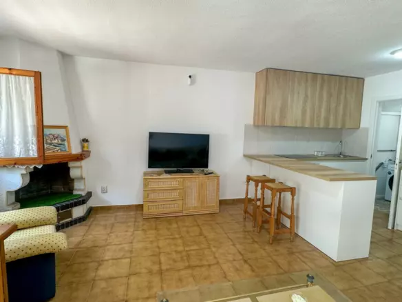 3-bedroom Town House In Orihuela, Spain (81 M²)
