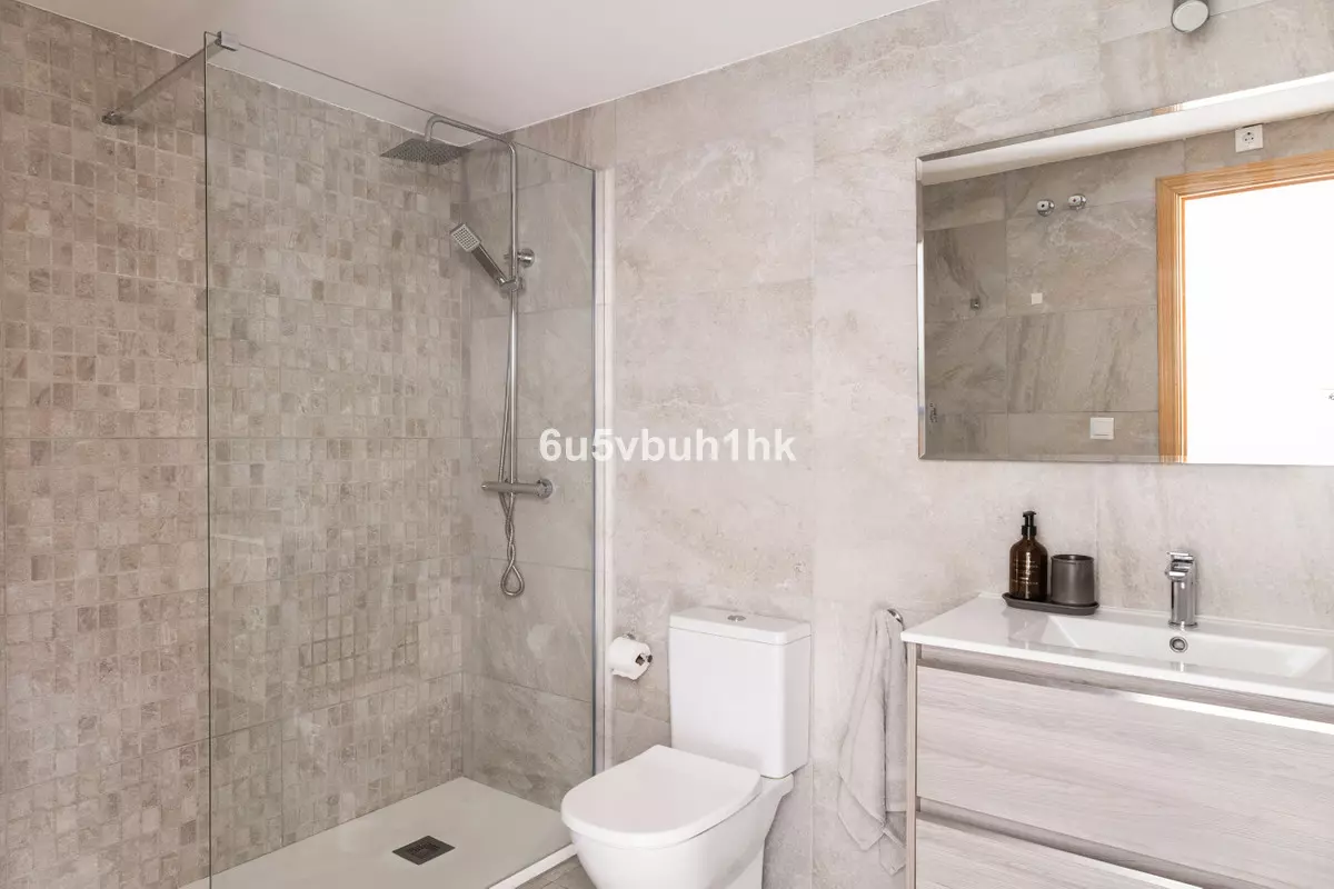 2-bedroom Apartment In Mijas, Spain (95 M²)