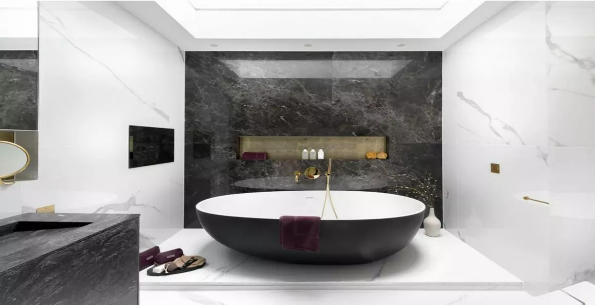 5-bedroom Villa In Benahavis, Spain (1.070 M²)