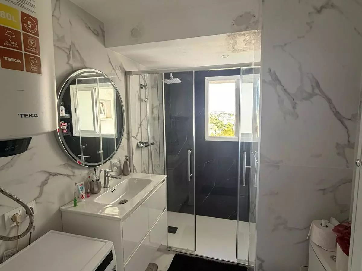 3-bedroom Apartment In Marbella, Spain (63 M²)