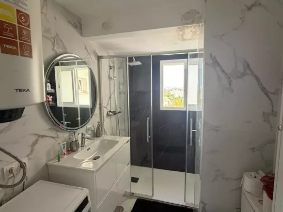 3-bedroom Apartment In Marbella, Spain (63 M²)