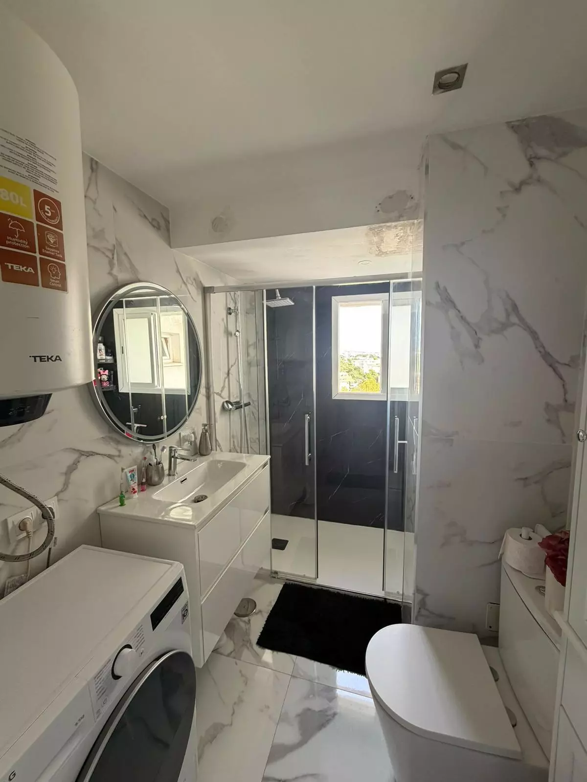 ShowFeedImage-e428ba 3-bedroom Apartment In Marbella, Spain (63 M²)