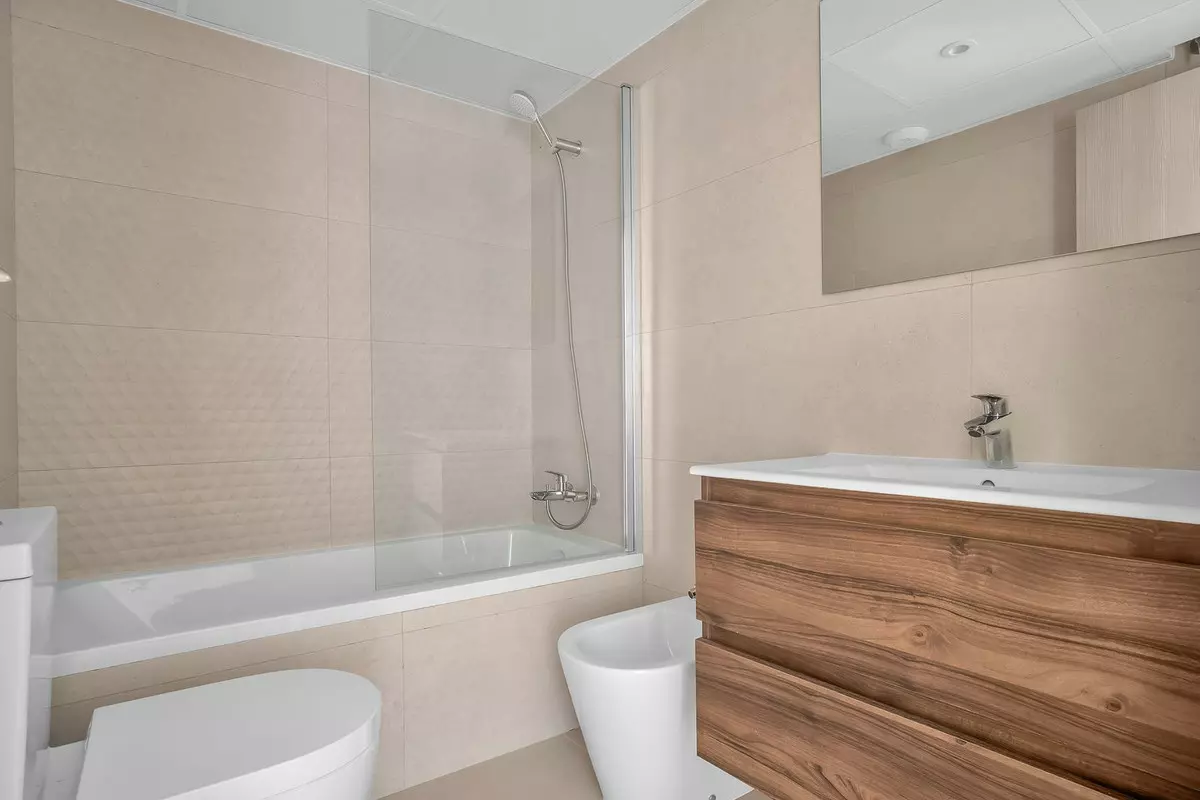 2-bedroom Apartment In Manilva, Spain (76 M²)